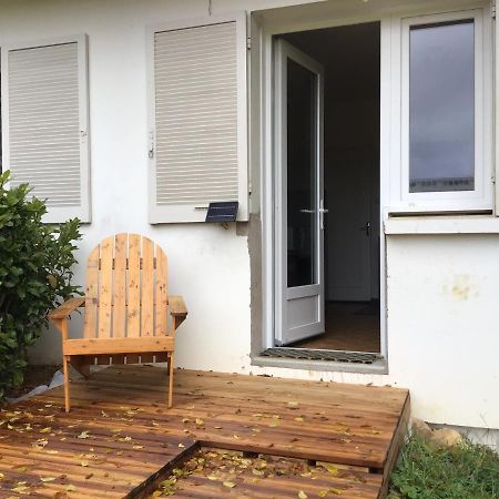 Besac Urban Lodge Besançon Eksteriør billede