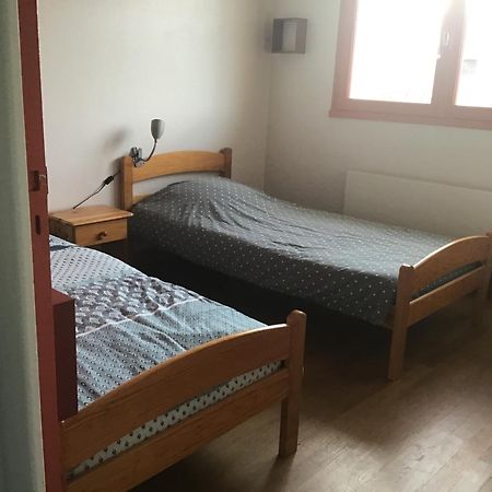 Besac Urban Lodge Besançon Eksteriør billede