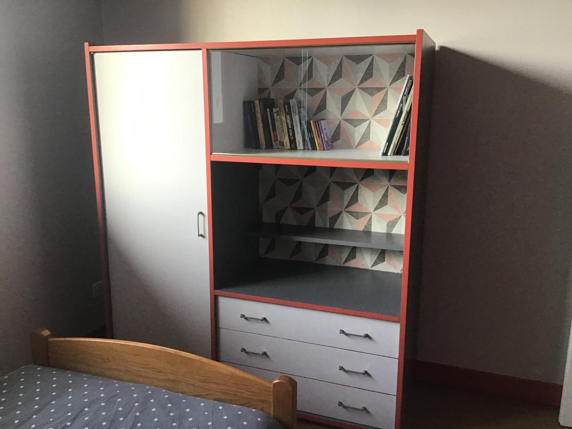 Besac Urban Lodge Besançon Eksteriør billede